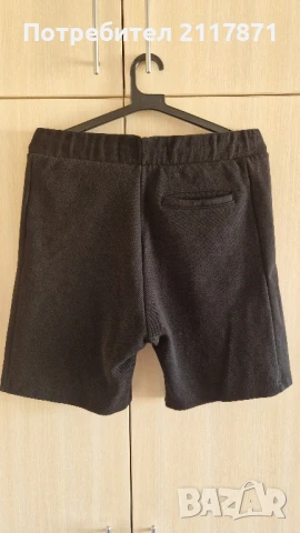 Bershka , снимка 2 - Къси панталони - 50720097