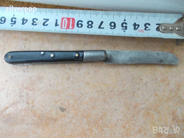  Рядко колекционерско ножче - 2 , снимка 2 - Ножове - 27480480