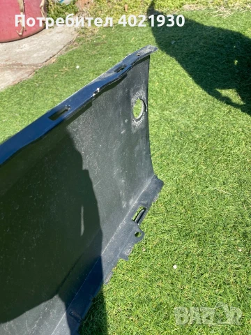 Audi A8 2022 предна и задна броня, снимка 5 - Части - 50912112