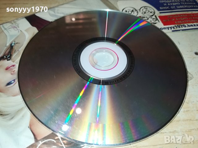 УСТАТА FACE TO FACE CD 0101242040, снимка 13 - CD дискове - 43613488