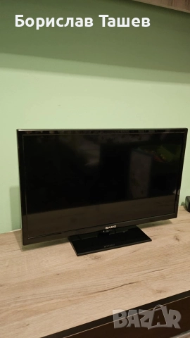 Телевизор SANG , снимка 2 - Телевизори - 52635559