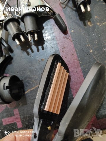 Маши за Коса, снимка 6 - Фризьорски принадлежности - 32622903