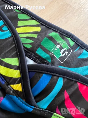 Цветен Клин blonde destroyer , снимка 3 - Клинове - 47525153