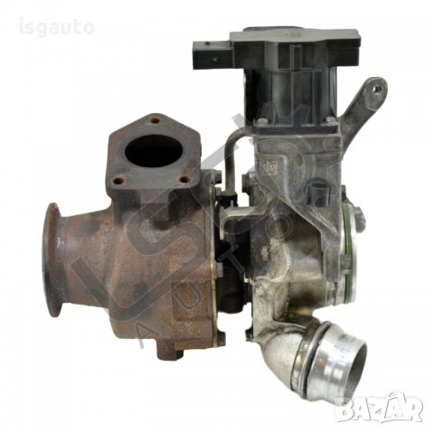 Турбо BMW 5 Series (E60,E61) 2003-2010 B170622N-86, снимка 4 - Части - 37374287