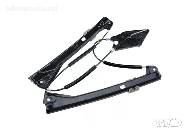 6R4837462N Стъклоповдигач за VW Polo 6R 6C - 5 врати, преден десен (електрически)