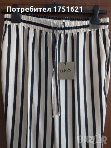Нов летен панталон Liu.jo  ном.44