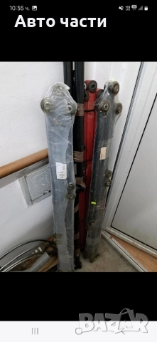 авточасти за руски коли. Ваз.Москвич, снимка 12 - Части - 51739502