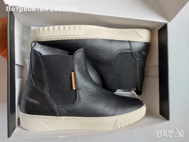 BJORN BORG мъжки кожени р.43