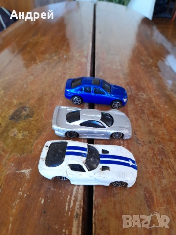 Стара количка,колички #7, снимка 4 - Колекции - 52483506