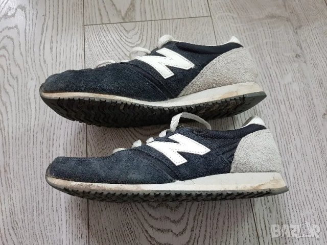 Маратонки New Balance 37.5 номер, снимка 2 - Маратонки - 47919324