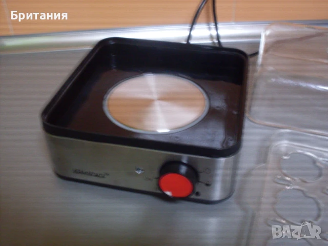 Яйце варка за до 8 яйца- звуков и светлинен индикатор., снимка 4 - Прибори за хранене, готвене и сервиране - 50919321