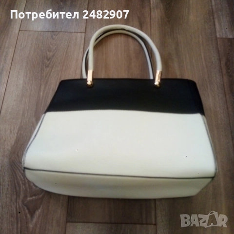 Дамска чанта  , снимка 5 - Чанти - 52934452