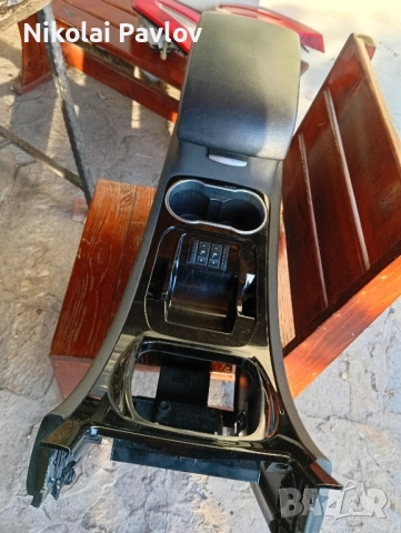 Форд Галакси Автомат за части , снимка 11 - Части - 52270798