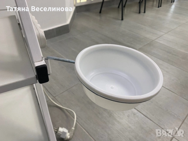 Козметична маса/количка, снимка 7 - Козметични уреди - 53324317