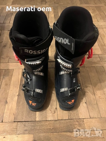 Ски обувки rossignol speed 45 29-29.5 338, снимка 6 - Зимни спортове - 53293155