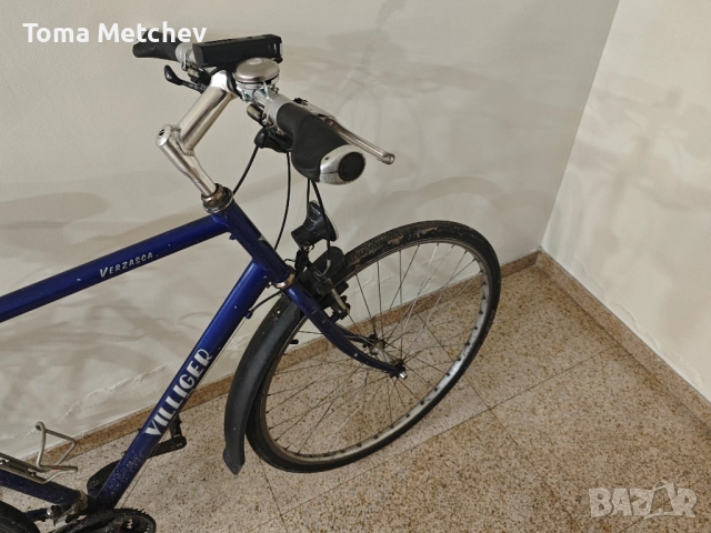 Велосипед Villiger Verzasca, снимка 2 - Велосипеди - 52529779