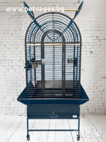 Клетка за папагал Жако, Амазона и др.