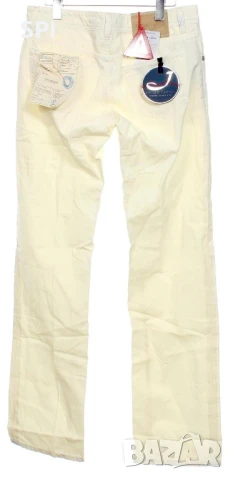 Ленен панталон , снимка 3 - Панталони - 50738422