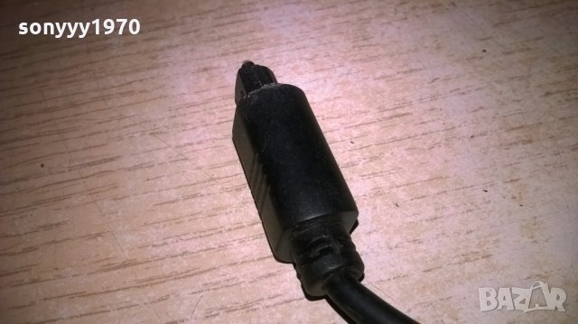 оптичен кабел-1.5м-внос холандия, снимка 12 - Други - 27943594