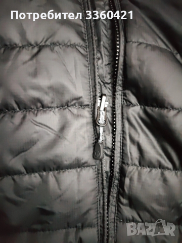 Оригинално мъжко яке. , снимка 5 - Якета - 52352545