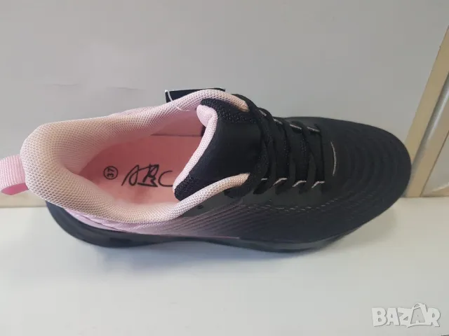 Дамски маратонки номер 37, снимка 3 - Маратонки - 48144090