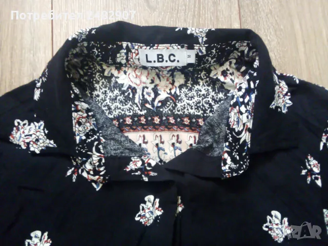 Дамска туника  , снимка 9 - Туники - 49917890