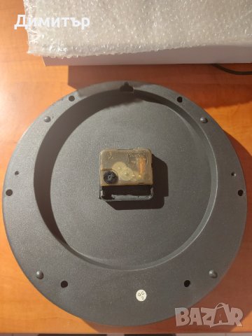 Стенен Часовник, снимка 4 - Стенни часовници - 39507162