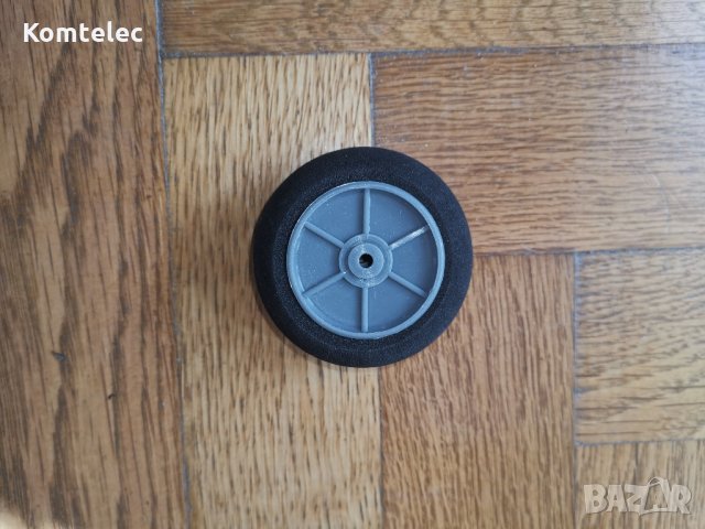 Колело за колесник на RC модел