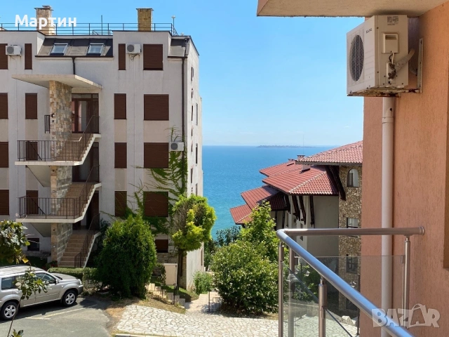 Просторен двустаен апартамент Свети Влас, снимка 16 - Апартаменти - 53354421