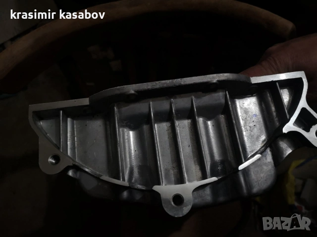 Нов картер за vw, audi и др. , снимка 4 - Части - 53299755