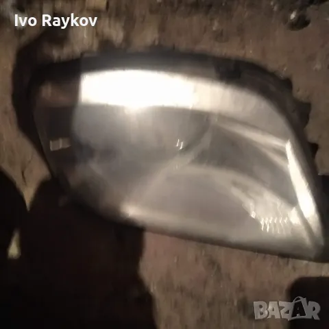 Халоген , Ляв за PEUGEOT 308 CC , 9680498680 89205431