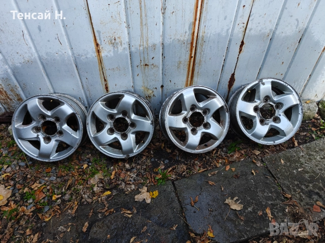 15" Kia Sportage