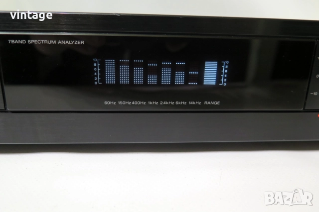 Sony SEQ-411, снимка 8 - Други - 52821867