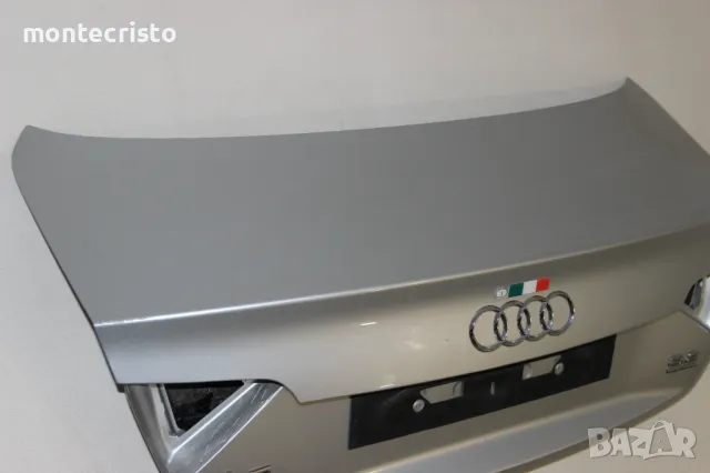 Заден капак Audi A5 8T Coupe (2007-2011г.) купе, снимка 6 - Части - 49398287