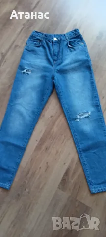 Детски дънки , снимка 1