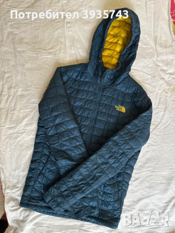 The North face яке хубаво, снимка 5 - Якета - 52927775