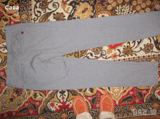 Спортен панталон TOM TAILOR   мъжки,М, снимка 3 - Панталони - 28100499