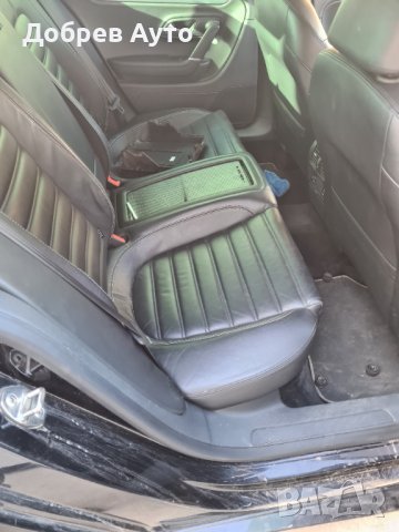 ***САМО НА ЧАСТИ ***   ⏩ Volkswagen Passat CC 2.0TSI, десен волан ⏪, снимка 7 - Автомобили и джипове - 36708831