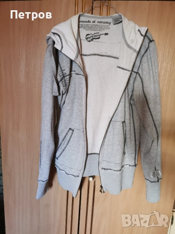 Дамски спортни комплекти,якета,долнища,суичъри.Размер М.От 10лева до 80 лева.Качество., снимка 13 - Спортни екипи - 47120400