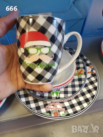 Сервиз, снимка 4 - Сервизи - 43025656