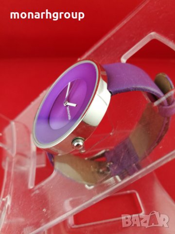 Часовник LAMBRETTA, снимка 3 - Дамски - 27140782