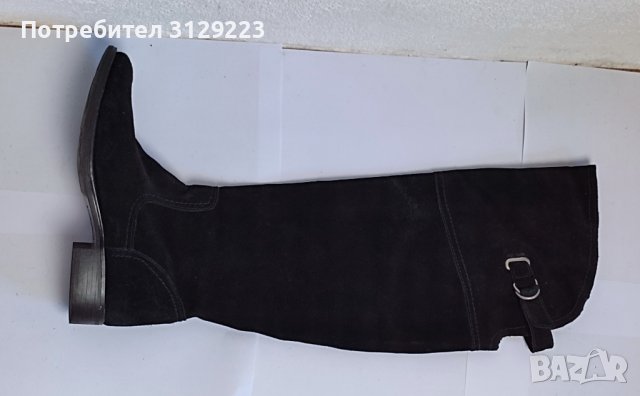 Janet D boots 40, снимка 4 - Дамски ботуши - 37540826