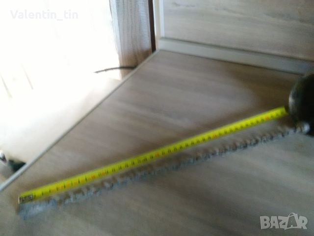 Стара масивна камбана от бронз ( месинг), снимка 3 - Антикварни и старинни предмети - 45286093