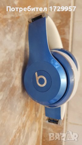Слушалки Beats by Dr. Dre Solo 2 Кабелни , снимка 3 - Слушалки и портативни колонки - 50565894