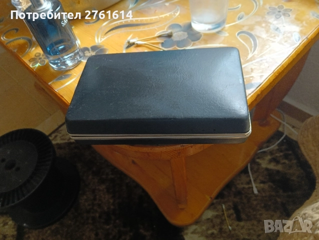 машинка за бръснене СССР , снимка 4 - Друга електроника - 52166985