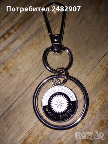 Ключодържатели - различни видове, снимка 6 - Аксесоари и консумативи - 28220223