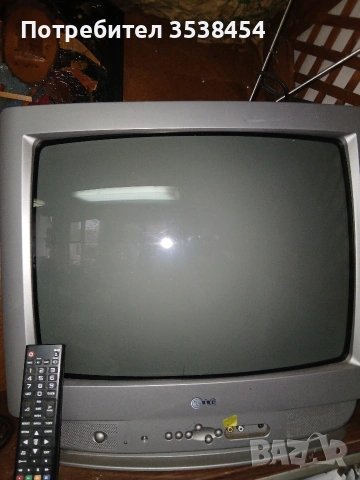 Телевизор L G, снимка 2 - Телевизори - 53396868