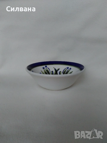 чиния за супа, снимка 2 - Чинии - 47778147