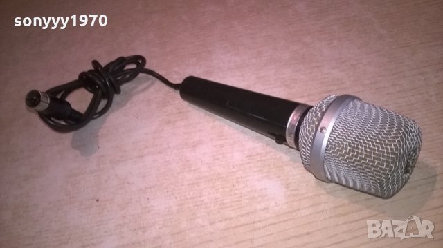 telefunken td-300 made in germany-внос швеицария, снимка 13 - Микрофони - 27448192