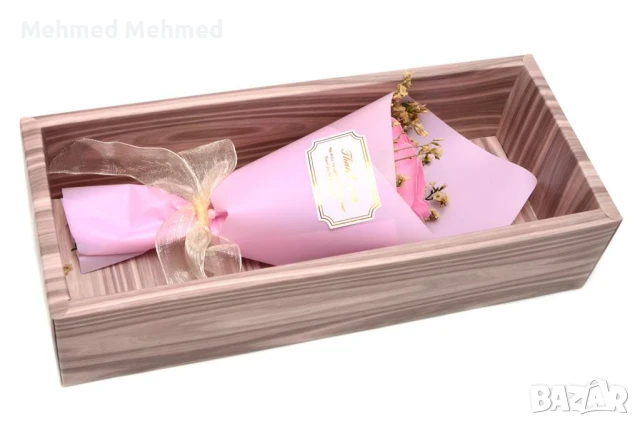 Страхотен подарък за любим човек, снимка 4 - Романтични подаръци - 50996896